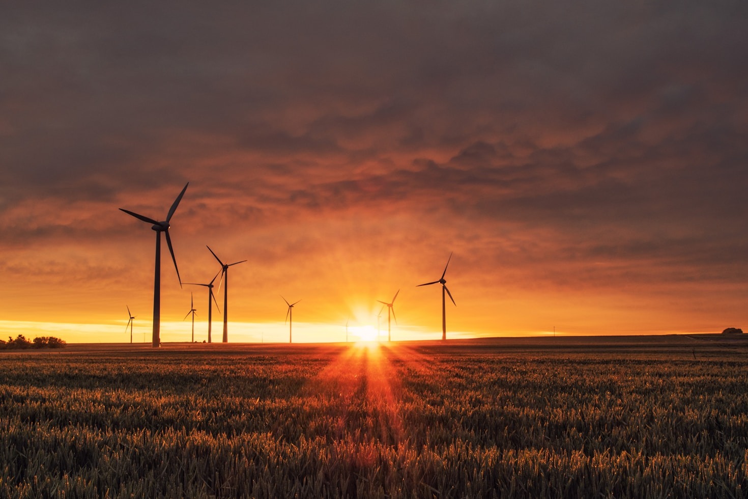 Por que escolher soluções de energia da Igreen
