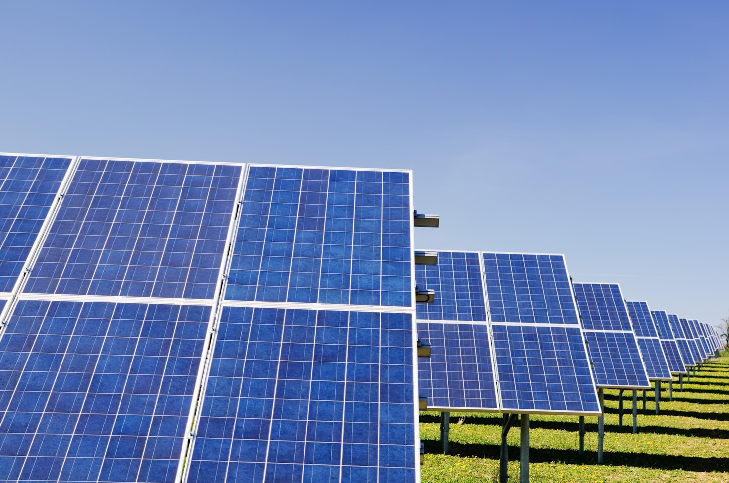 Histórias de sucesso em energia renovável no Brasil